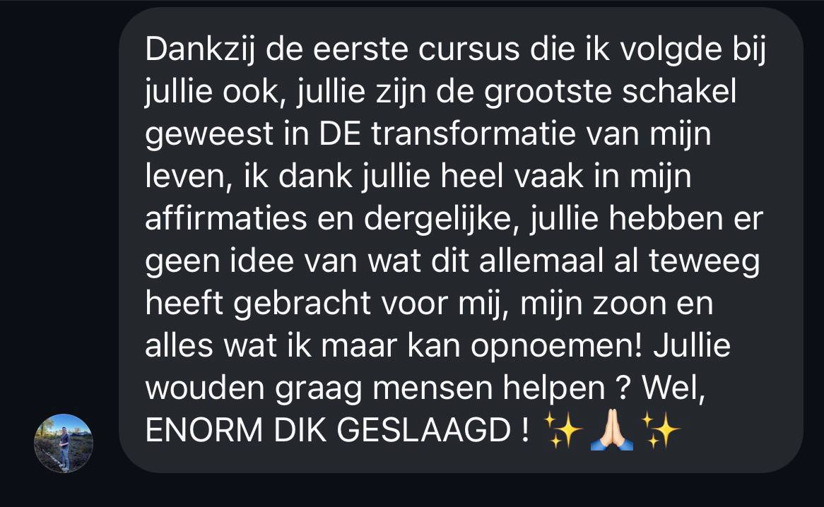 Review: ENORM DIK GESLAAGD. impact op mijn leven, mijn zoon en alles wat ik maar kan opnoemen